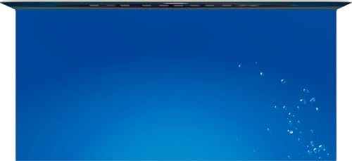 Clorox Ultra Clean Toilet Tablets Bleach & Blue, Rain Clean Scent 2.47 Ounces Each, 2 Count (Package May Vary)