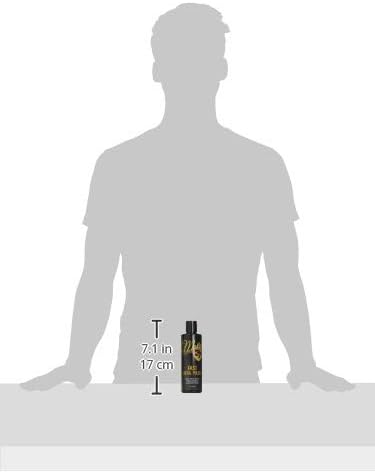 McKee's 37 MK37-620 Fast Metal Polish, 8 oz.