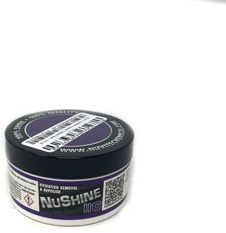 NuShine II Grade C - Metal Polish