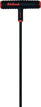 Eklind Tool 61924 3/8" Power-T T-Handle Hex T-Key Allen Wrench