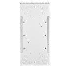 Leviton 20 Space, 20 Circuit Indoor Load Center with 125 Amp Main Circuit Breaker, LP212-BPD