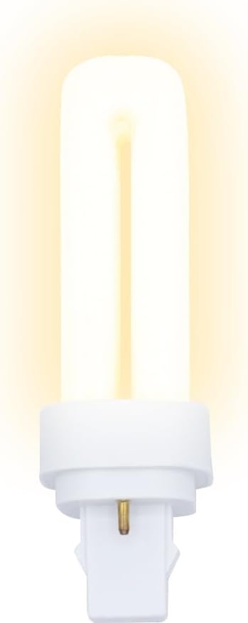 Technical Precision Replacement for PANASONIC FQ13E35U/2 Light Bulb (Pack of 2)