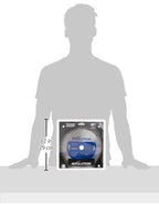 Evolution Power Tools, Professional Blade for Cutting Mild Steel and Ferrous Metal, TCT Saw Blade 10 Inch, Wen, Table Saw Accessories, 52-Teeth, 1 Inch Arbor, 10BLADEST, One Per Pack