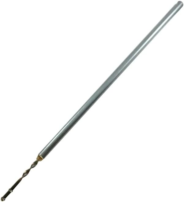 WRS Caldwell Series 50 Spiral Balance for Tilt Windows-3/8", 11" Length, Red Tip(7-17 lbs)-Durable Laser Welded Aluminum Tube for Smooth Window Operation in Residential & Commercial Tilt Windows