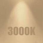 T10 Led Long Bulbs,8W Dimmable Tubular Bulb,75 Watt Equivalent,E26 Edison Style Vintage LED Filament Light Bulb,3000K Soft White,8.9in(225mm),4-Pack.