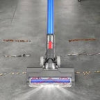 Upgraded Hardwood Floor Vacuum Attachments with Headlights for dyson V10 V11,Replacement Parts Motorhead for Dyson ,Soft Roller &PP Bristle Motorized Brush Accessories for Marble,Carpet,Rug Cleaning.