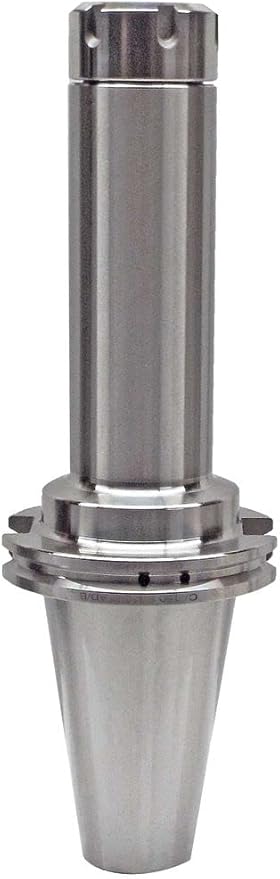 ER 32 CAT50 COLLET CHUCK X 8" G2.5 X 25,000 RPM (0.0001 T.I.R.) Machinist Choice