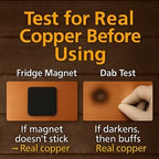 Flitz Instant Brass and Copper Tarnish Remover - 16oz Bottle of USA-Made Organic Rust Remover Spray (No-Rub) - Removes Stains & Oxidation from Glass & Aluminum - Brass Cleaners That Work (3 Pack)