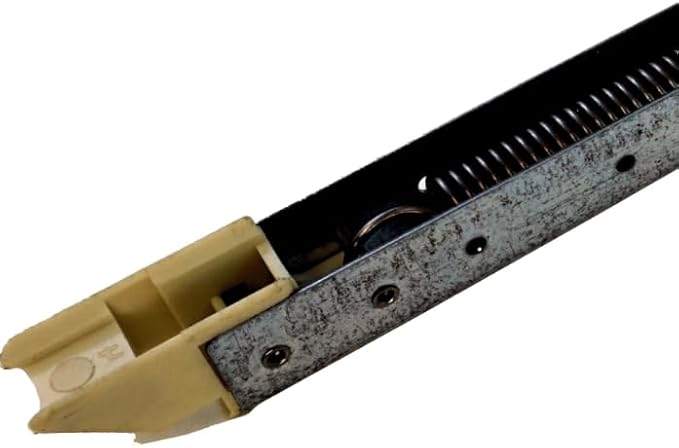 Amesbury 29" Block & Tackle Side Load Window Balance Stamp 2840