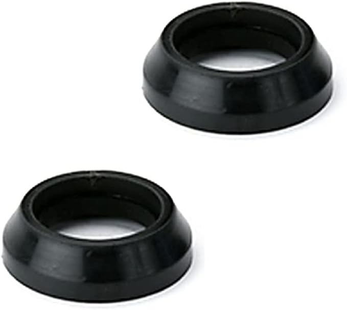 169-730 Mig Shock Washer Insulators 169730 for Miller Welding Gun M25, M40 (2 Pack) 169-730 (2)