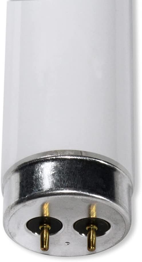 Technical Precision Replacement for Ge General Electric G.e F30t12/rs/kb/eco Light Bulb 30W T12 36 Inch Fluorescent Bulb - G13 2-Pin Rapid Start Fluorescent Bulbs - 6500K Daylight - 1 Pack