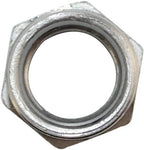 3/4" Male NPT to 1/2" Female NPT Female Reducing/Reducer Bushing Pipe Fitting,Adapter,Stainless Steel SS 304 Hex Bushing