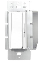 Dimmer and Driver Switch in one, 120W(60W*2) ON/Off Output Voltage: 12V +/-0.5V, UL, FCC, CE Class 2 Driver and dimmer Switch 2 in 1, UL Listed, Class 2 (12V 120W)