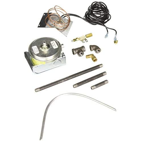 Tjernlund WHK-I Instantaneous Water Heater Interlock Control