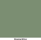 Dixie Belle Paint Company Chalk Finish Furniture Paint - Weeping Willow (16oz) - Matte Soft Green Chic Chalk Mineral DIY Furniture Paint