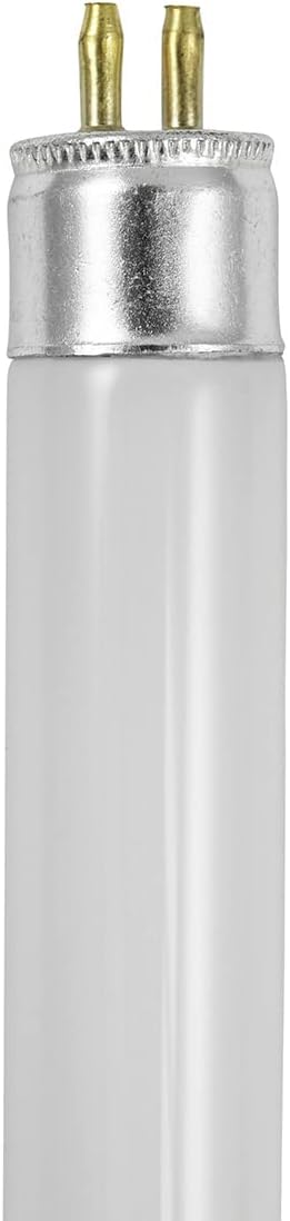 Norman Lamps F11T5-WW Warm-White 17.5 in. - Watts: 11W, Type: T5 Fluorescent Tube, Color