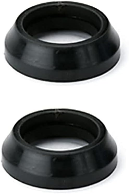 169-730 Mig Shock Washer Insulators 169730 for Miller Welding Gun M25, M40 (2 Pack) 169-730 (2)