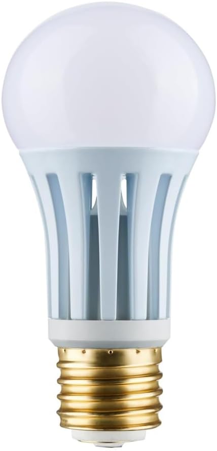 lumenivo Replacement for General Electric Lighting 41459 3WY 100/300 Mogul Base 3 Way Light Bulb Floor Lamp 3 Way LED PS 25 E39 Large Base Light Bulbs - Soft White - 120V - 1 Pack