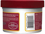 Wright's Copper and Brass Polish and Cleaner Cream- 8 Ounce - 2 Pack - Gently Clean and Remove Tarnish Without Scratching,8 Ounce (Pack of 2)