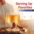 Nu-Foam Liquid Detergent for Bar Glassware - Original Streak-Free Solution - Hand Washing Bar, Tavern, Brewery Supplies - Concentrated - 1 Gallon, 2 Pack (2, 256, Fl Oz)