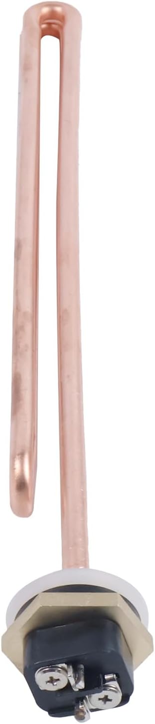 Water Heater Element Parts 3Pcs HE90240 Compatible with Ecosmart ECO 18 24 27 36 Compatible with Eemax Rheem Richmond