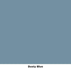 Dixie Belle Paint Company Chalk Finish Furniture Paint - Dusty Blue (32oz) - Matte Faded Denim Chic Chalk Mineral DIY Furniture Paint
