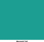 Dixie Belle Paint Company Chalk Finish Furniture Paint - Mermaid Tail (1 Gallon - 128oz) - Matte Aqua Green Chic Chalk Mineral DIY Furniture Paint
