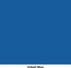 Dixie Belle Paint Company Chalk Finish Furniture Paint - Cobalt Blue (8oz) - Matte Vibrant Blue Chic Chalk Mineral DIY Furniture Paint