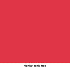 Dixie Belle Paint Company Chalk Finish Furniture Paint - Honky Tonk Red (1 Gallon - 128oz) - Matte True Red Chic Chalk Mineral DIY Furniture Paint