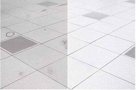 RISE Access Floor Cleaner | Industry standard for computer floor cleaning | RISE has been tested and approved by leading manufacturers of high pressure laminate and used for over 3 decades |1 Gallon