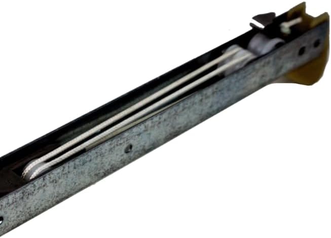 Amesbury 29" Block & Tackle Side Load Window Balance Stamp 2840