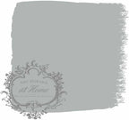 AMY HOWARD AT HOME Chalk-Based One Step Paint for Furniture, Cabinetry, Decor, Finish, and More | No Stripping, Sanding, or Priming | Light Base | 16 Ounce | Summer Regatta