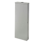 Leviton 30 Space Outdoor Load Center with 150A Main Circuit Breaker, LR315-BDD