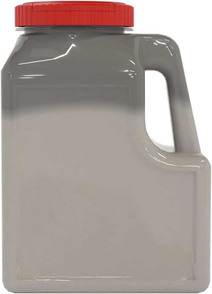 ACT Concrete Cleaner Eco Friendly 10lb. Covers 1000sqft.