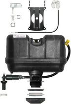 Flushmate M-101526-F3H1K FM 503 1.28 gpf Left or Right hand lever change-out kit Pressure Assist tank conversion for using PF2 system and Eco-Flush