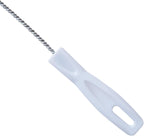 Sewer Drain Brush, Drain Clog Remover, 27.6inch Flexible Long Pipe Hair Clogs Catcher Cleaner Tool for Toilet, Kitchen Sink, Bathroom Tub, Sewer Drain