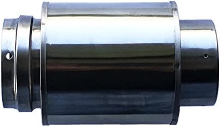 EZ Ultra HE Natural Gas Indoor Condensing Tankless Water Heater - Digital Display - Whole Home