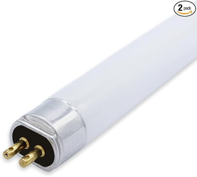 Replacement for UVP 34-0006-01 Light Bulb by Technical Precision 2 Pack