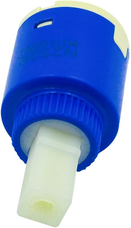 N25DW Faucet Cartridge, Replacement parts for Pfister 974-074 Kohler Kitchen Faucet GP1093674 etc, for Single Handle Faucet Valve Cartridges with 25mm diameter, CUPC Certified, N25DW