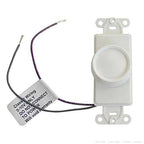 Dimming Control - 0-10V Low Voltage Wall Mount Control