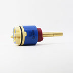 Replacement Danco 10670 Faucet Cartridge, 4.25" Extended Shank of JH02BJ, HainYo HL-40 Pressure Balance Ceramic Cartridge for Use With Aqua source/Glacier Bay Single Handle Faucets