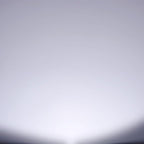 Energetic BR30 LED Recessed Light Bulb, 9W=75W, 6000K Cool Daylight, 900LM, Dimmable Ceiling Flood Light Bulb for Cans, CRI80+, 6-Pack