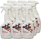 GrillMeister Grill, Grate, Barbeque & Oven - Heavy Duty Cleaner/Degreaser - Quart (Case of 12)