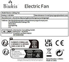 52 Inch Ceiling Fan No Light - Outdoor Indoor Flush Mount Low Profile DC Motor Fan with Remote, 5 Blades Reversible Silent Fan for Patio, Bedroom, Living Room, Garage, Brown