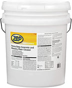 Zep Professional Heavy-Duty Concrete and Masonry Floor Cleaner - R03324-1 Gallon (Case of 4) 1041549 - Instudrial Strength