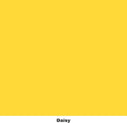 Dixie Belle Paint Company Chalk Finish Furniture Paint - Daisy (16oz) - Matte Vibrant Yellow Chic Chalk Mineral DIY Furniture Paint