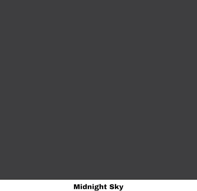 Dixie Belle Paint Company Chalk Finish Furniture Paint - Midnight Sky (1 Gallon - 128oz) - Matte Blue Black Chic Chalk Mineral DIY Furniture Paint