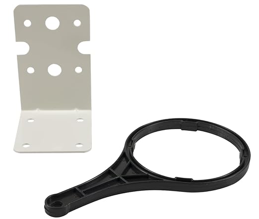 Bluonics 110W UV Water Ultraviolet 24GPM Plus Sediment and Carbon Well Water Purifier System Size 4.5" X 20" Filters for Large Home and Commercial