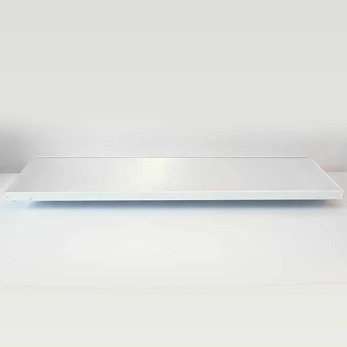 CINOTON 4FT 210W LED Shop Light with 28350LM,0-10V Dimmable Linear High Bay Lighting with 5000K,120-277V 135LM/W Commercial Hanging Lights for Garage Office Warehouse Workshop Factory UL Listed 2Pack