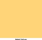 Dixie Belle Paint Company Chalk Finish Furniture Paint - Rebel Yell-ow (1 Gallon - 128oz) - Matte Vintage Yellow Chic Chalk Mineral DIY Furniture Paint